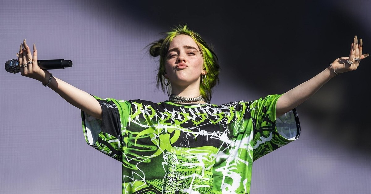 Тексты и переводы песен Billie Eilish: скрытый смысл и значение - 3