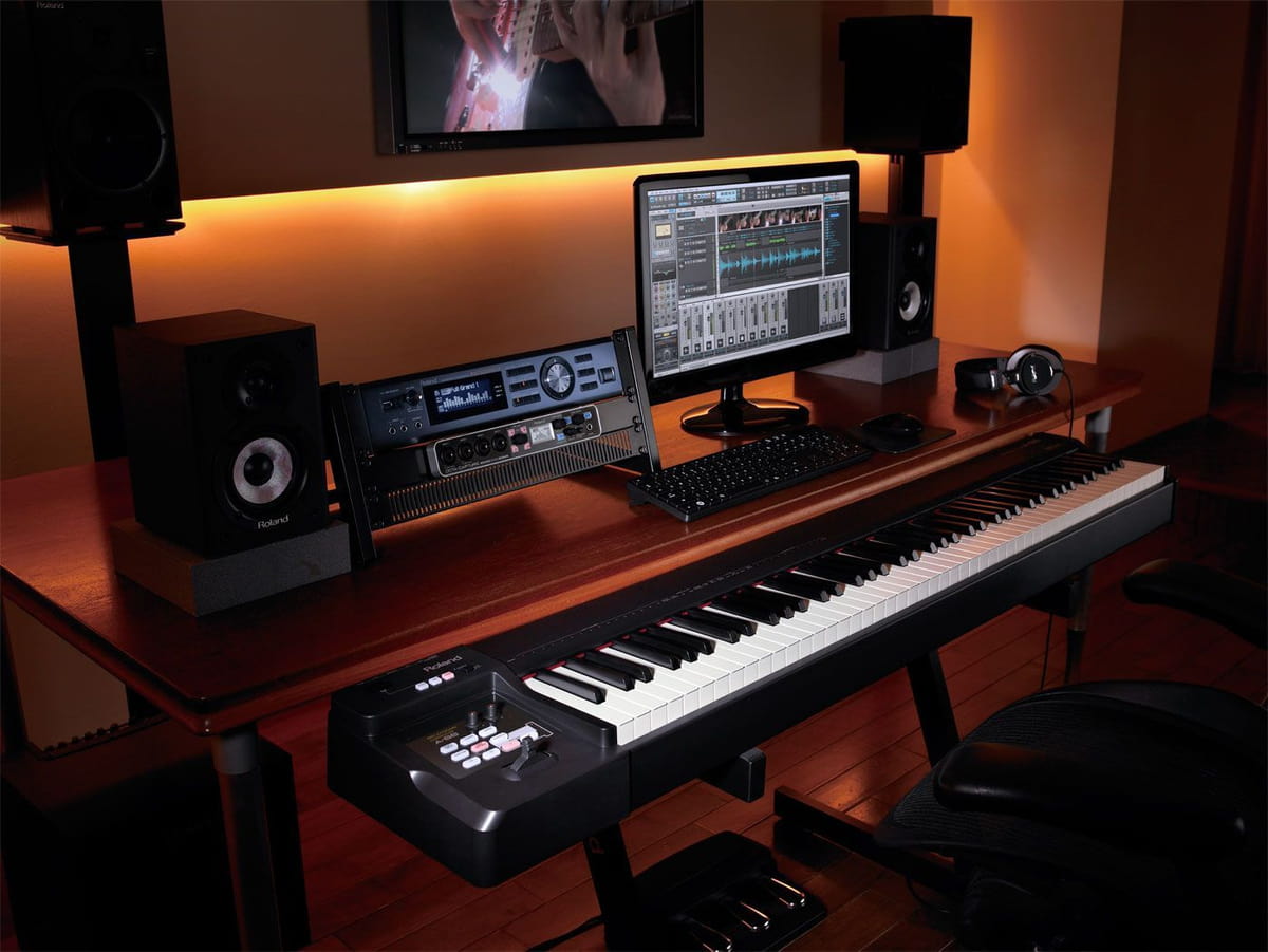 Кредит на музыкальное оборудование: как оформить и получить - 1