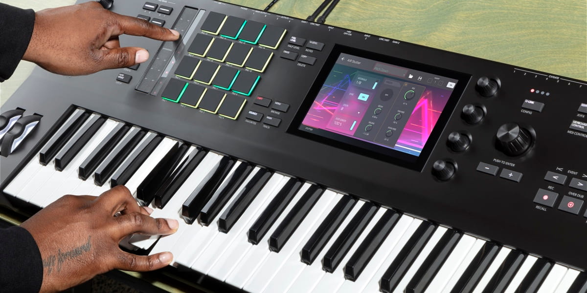 Кредит на музыкальное оборудование: как оформить и получить - 3