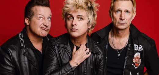 Тексты и переводы лучших зарубежных рок-песен: от классики до современности - 1