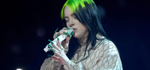 Тексты и переводы песен Billie Eilish: скрытый смысл и значение - 1