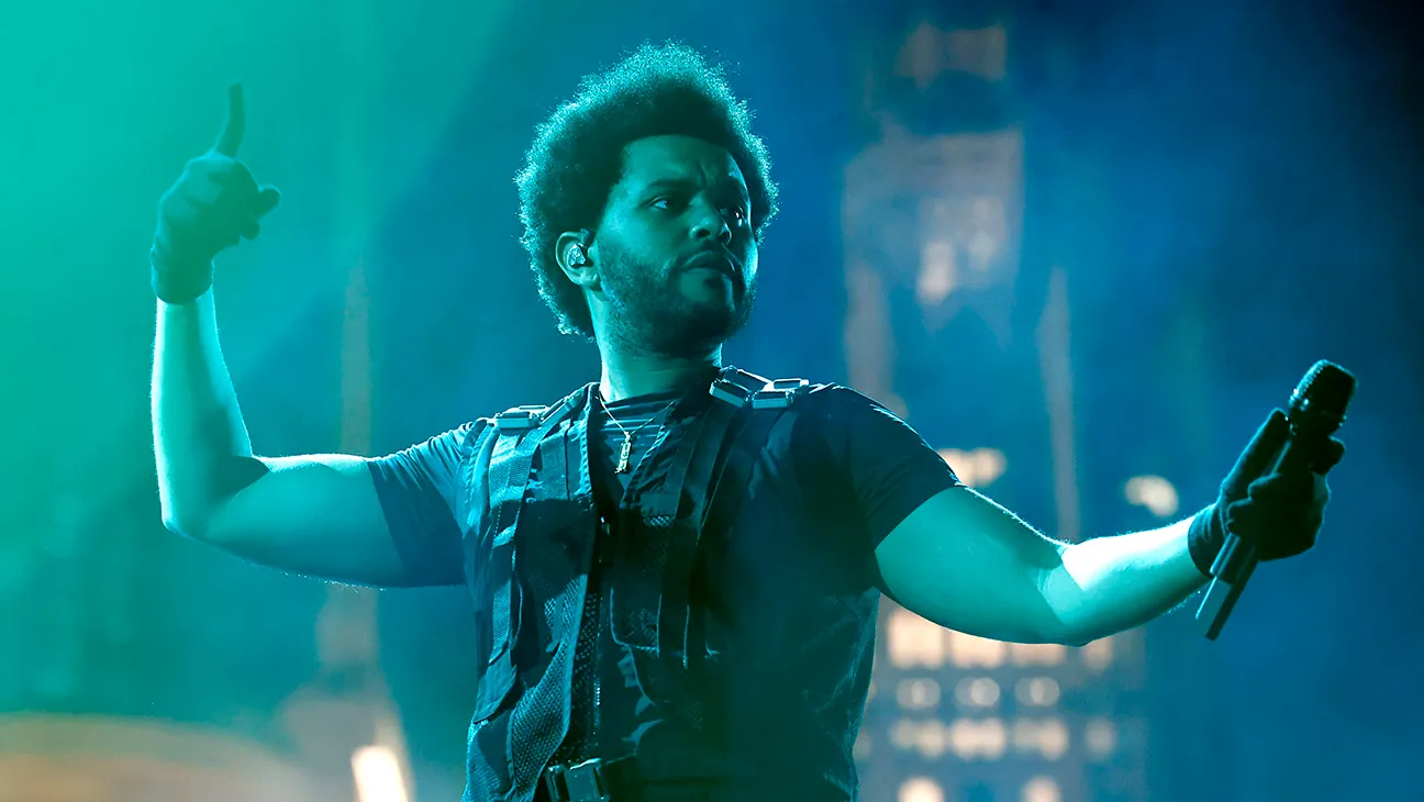 The Weeknd: глубокий анализ текстов и скрытый смысл популярных песен - 1