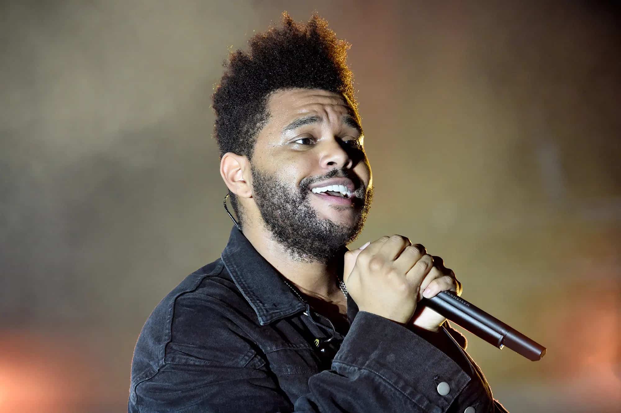 The Weeknd: глубокий анализ текстов и скрытый смысл популярных песен - 2